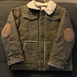 Boys jacket